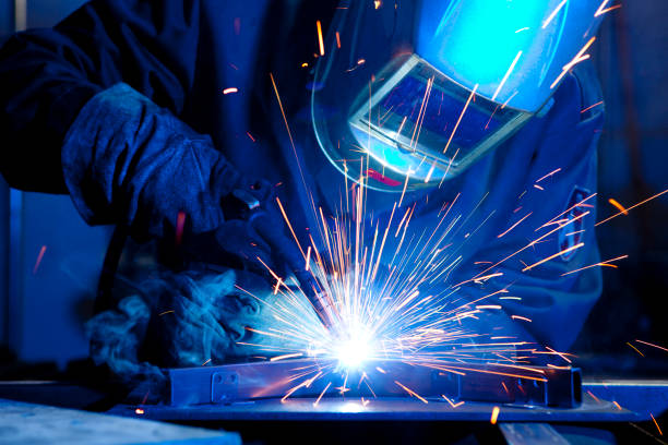 Professional Welder & Metal Fabrication in Cheney, WA