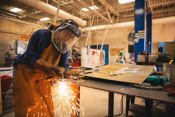 Trusted Cheney, WA Welder & Metal Fabrication Experts